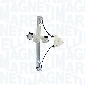 Window Regulator